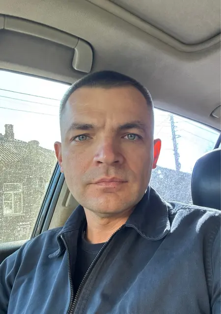 Я Кирилл, 41, знакомлюсь для постоянных отношений в Мариуполе