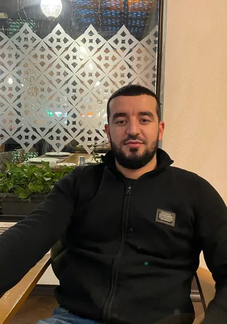 Я Ismail, 29, из Киева, ищу знакомство для постоянных отношений