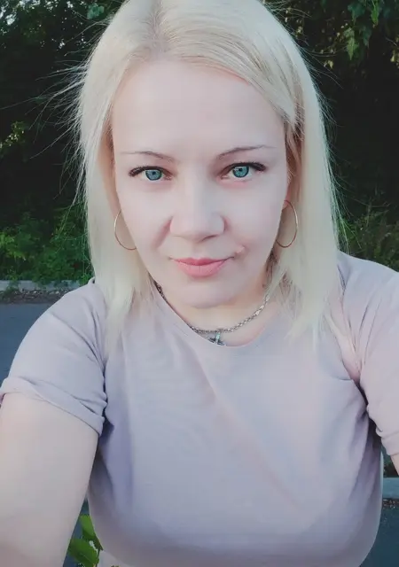 Ольга из Кропивницкого, ищу на сайте общение