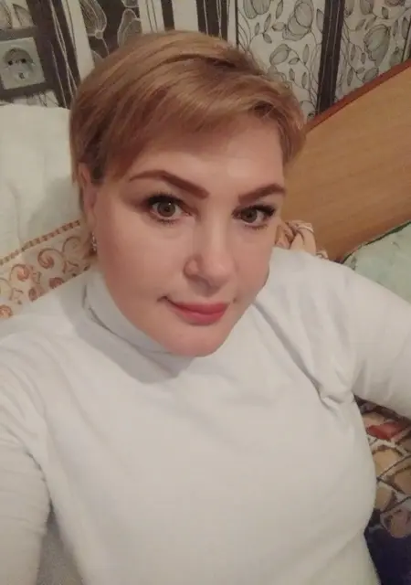 Светлана из Минска, мне 50, познакомлюсь без обязательств