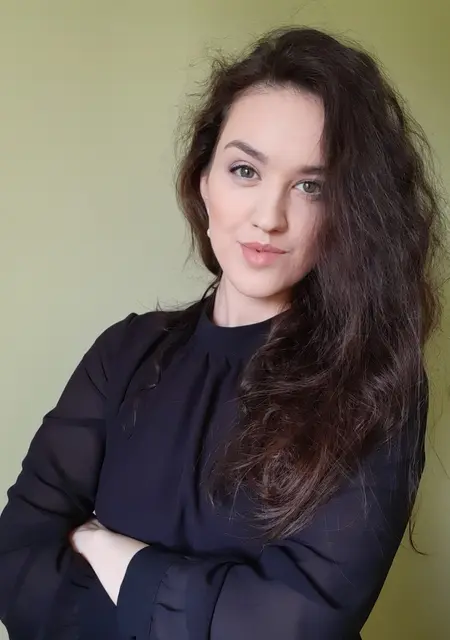 Кристина из Дрогобича, ищу на сайте приятное времяпровождение