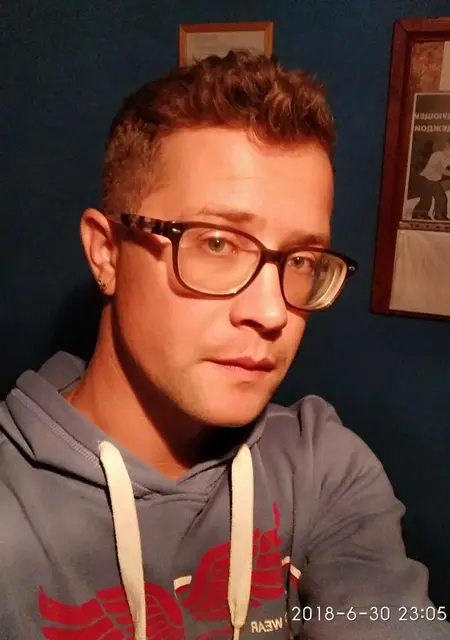 Я Alex, 25, знакомлюсь на одну ночь в Наровле