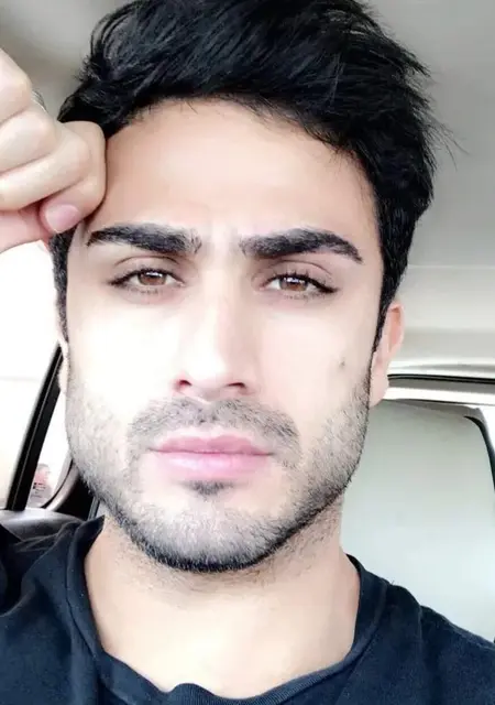 Хамид из Ташкента, мне 38, познакомлюсь без обязательств