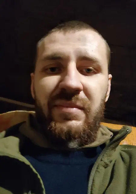 Я Андрей, 31 років, знайомлюсь для приємного проведення часу у Toreck