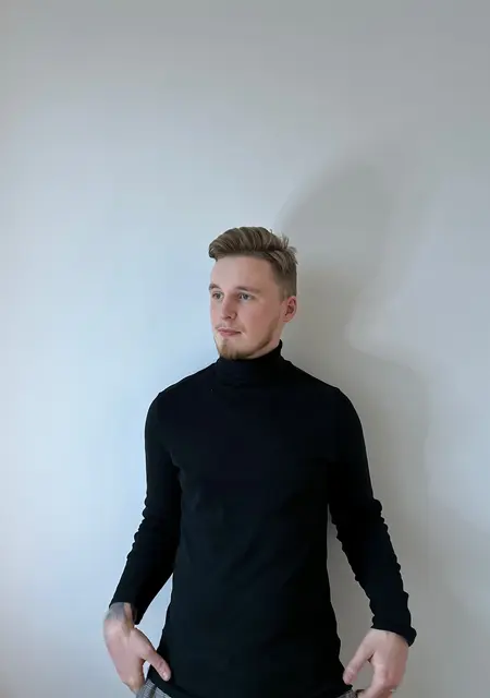 Vad из Луцка, ищу на сайте знакомства без обязательств