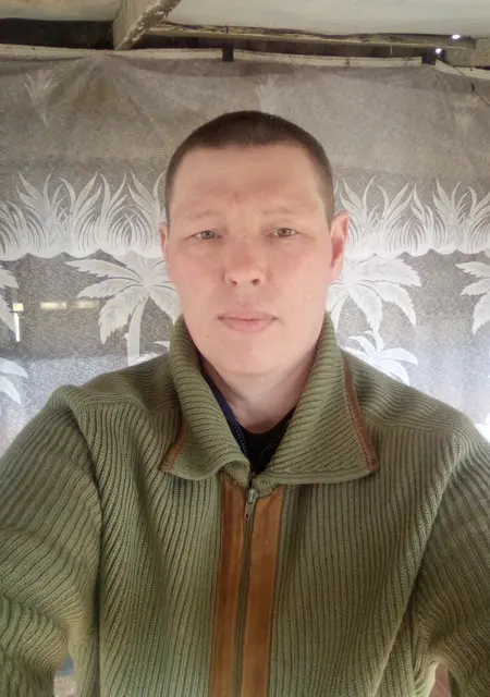 Я Валерий, 41, знакомлюсь без обязательств в Дергачах