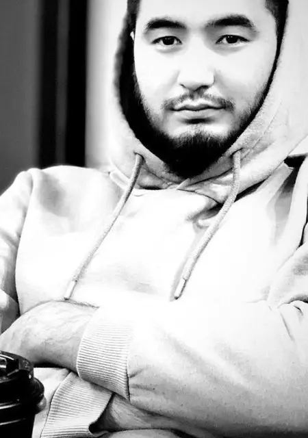 Дамир из Шымкента, мне 31, познакомлюсь для постоянных отношений