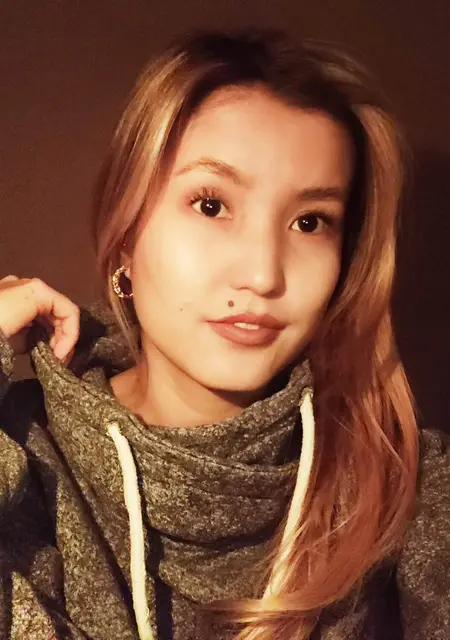 Я Айыма, 31, из Алматы, ищу знакомство для совместных путешествий