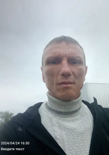 Я Roman, 43 років, знайомлюсь на одну ніч у Новопсков