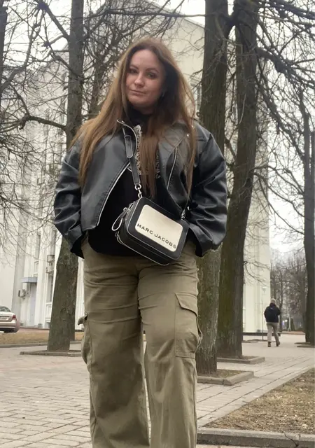 Юлия из Могилёва, мне 35, познакомлюсь для дружбы