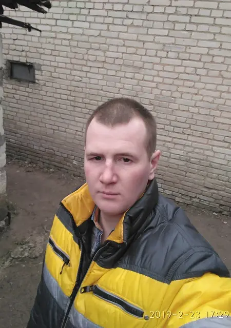 Andruha из Щучина, ищу на сайте постоянные отношения