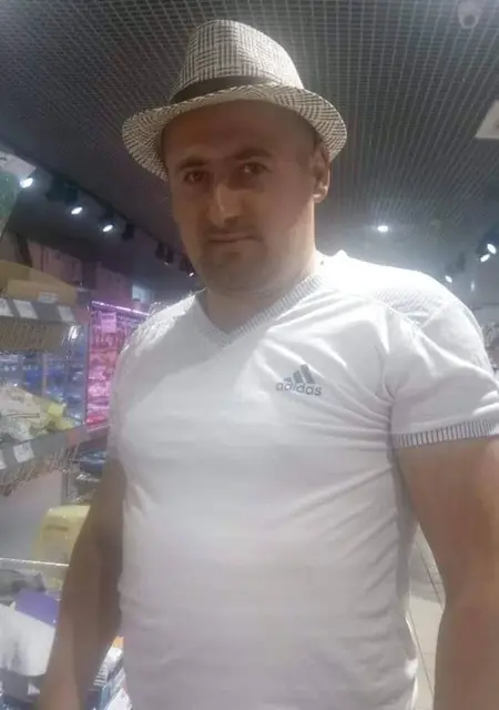 Сергій з Боярки, мені 36 років, познайомлюсь без зобов'язань