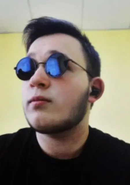 Я Андрей, 25, знакомлюсь в Новополоцке