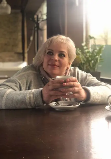 Я Валентина, 56, из Минска, ищу знакомство для постоянных отношений