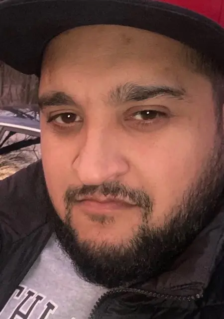 Я Аслан, 34 років з Тальне, шукаю знайомство для відкриті стосунки