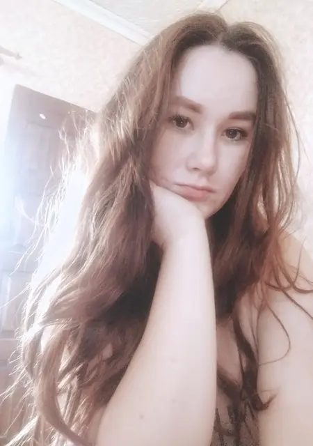 Дарья з Макіївка, мені 25 років, познайомлюсь на одну ніч