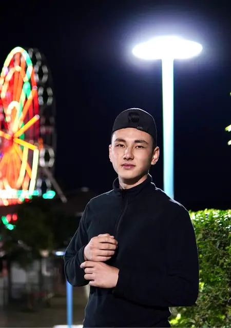 Moderated из Алматы, мне 22, познакомлюсь без обязательств