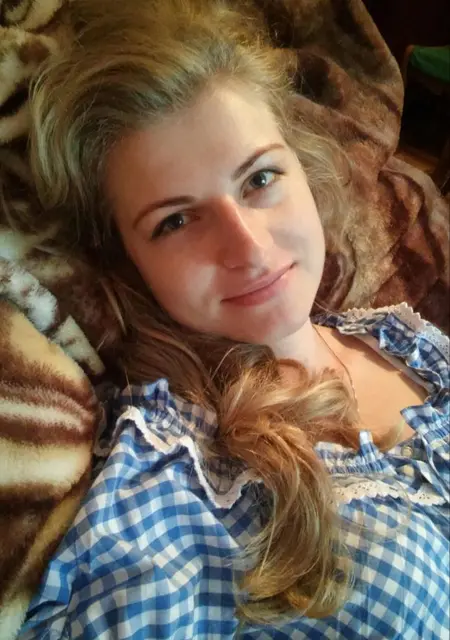Міла из Каменца-Подольского, мне 33, познакомлюсь