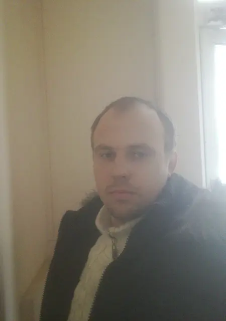 Алексей из Шклова, мне 29, познакомлюсь на одну ночь