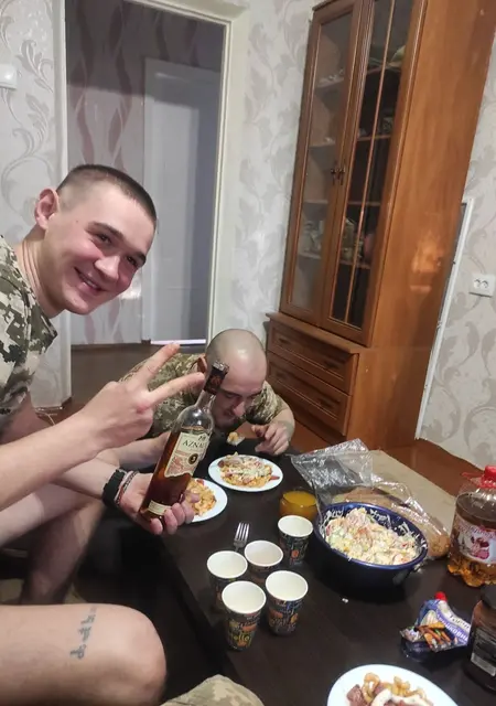 Barmaleifox з Toreck, шукаю на сайті знайомства на одну ніч