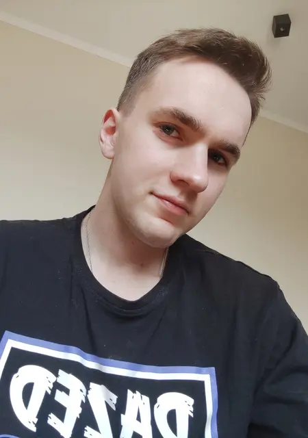 Dmitriy из Полонного, ищу на сайте общение