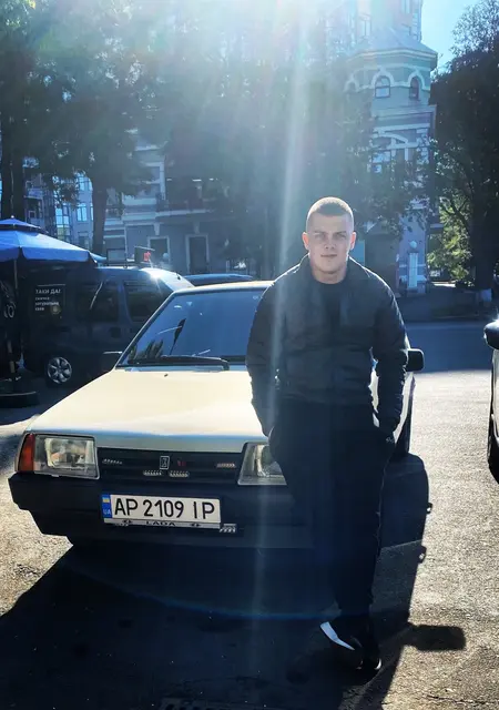 Михаил из Одессы, ищу на сайте знакомства без обязательств