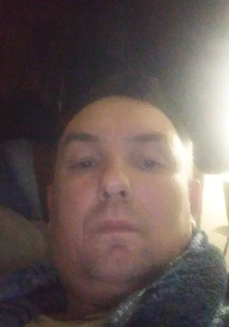 Василий из Докучаевска, мне 48, познакомлюсь для общения