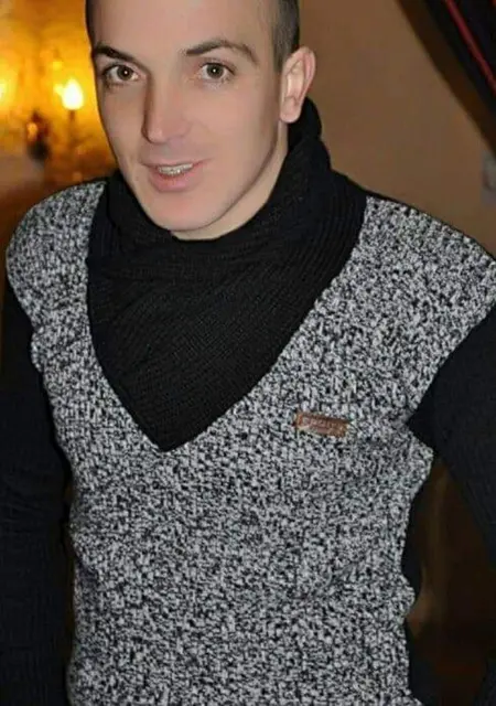 Я Саша, 37 років, знайомлюсь на одну ніч у Голованівськ