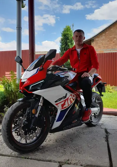 Я Yura, 36, знакомлюсь без обязательств в Дрогобиче