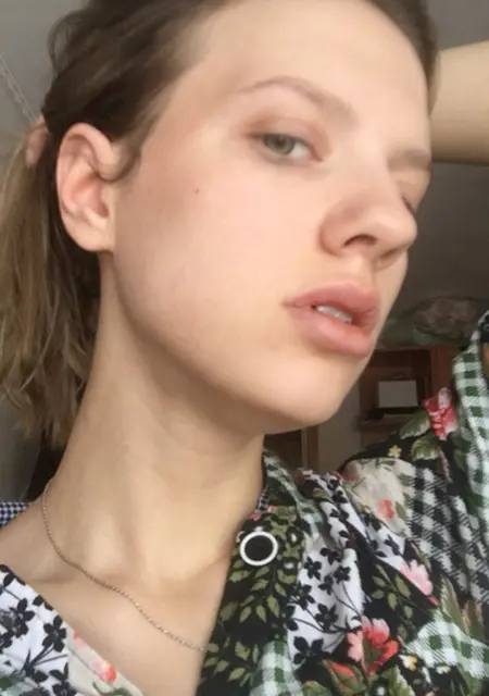 Виктория из Вашингтона, мне 20, познакомлюсь для вирта