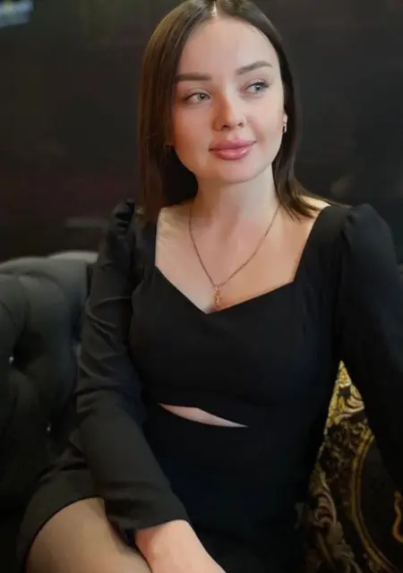 Я Светик, 30, знакомлюсь для открытые отношения в Краматорске