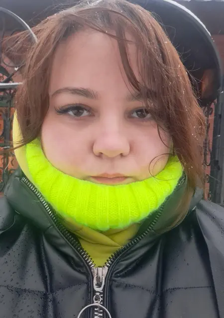 Я Нина, 39, из Барановичей, ищу знакомство для приятного времяпровождения