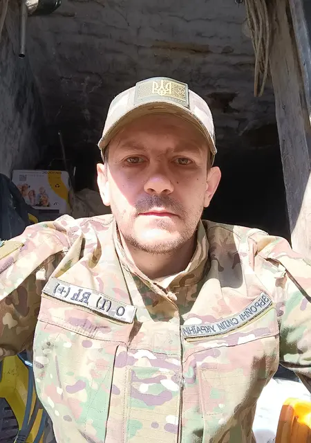 Дмитро з Світловодськ, шукаю на сайті знайомства на одну ніч