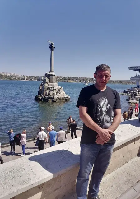 Роман Романов из Алчевска, ищу на сайте знакомства на одну ночь