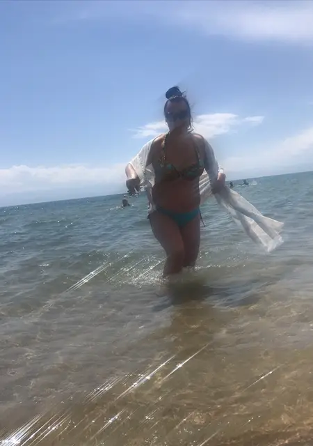 Я Ксеня, 49, из Шымкента, ищу знакомство для приятного времяпровождения