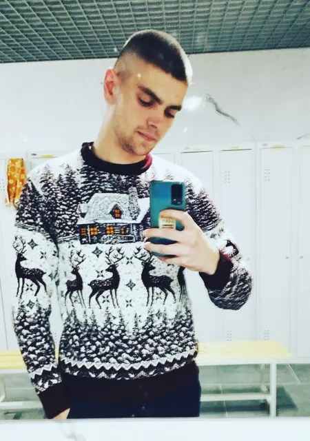 Я Bogdan, 24, знакомлюсь без обязательств в Малине