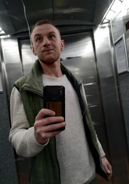 Я Yurek, 30 років, знайомлюсь без зобов'язань у Бориславе