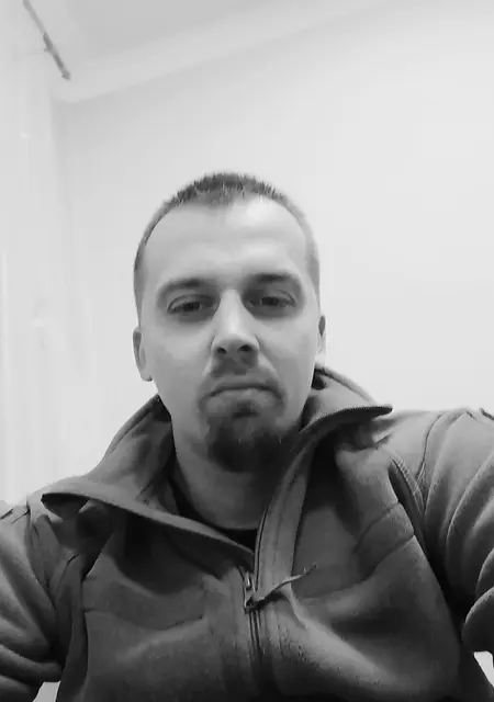 Alfred из Синельникова, ищу на сайте знакомства на одну ночь