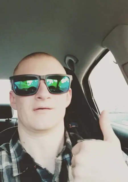 Саша из Браслава, ищу на сайте знакомства на одну ночь