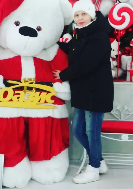 Cveta з Хмельницький, шукаю на сайті приємне проведення часу