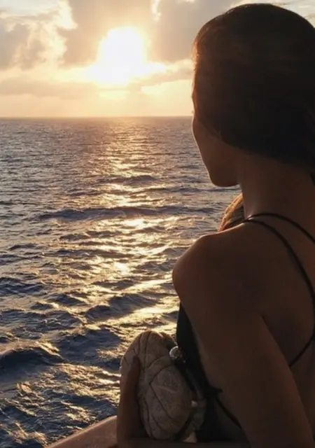 Камила из Астаны, ищу на сайте знакомства без обязательств