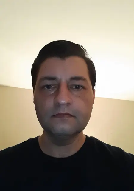 Сергей из Горок, мне 47, познакомлюсь на одну ночь