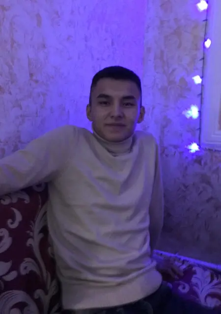 Я Саян, 28, из Кызылорды, ищу знакомства без обязательств