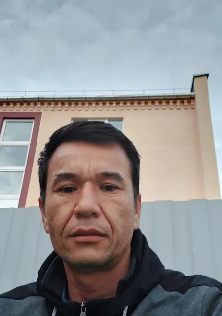 Асхаб из Ошмянов, мне 39, познакомлюсь на одну ночь