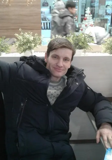 Сергей из Вилейки, мне 50, познакомлюсь на одну ночь