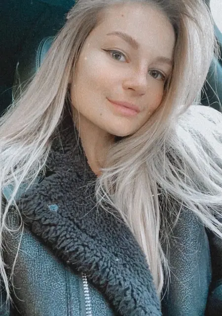 Я Наталя, 21, знакомлюсь без обязательств в Дрогобиче