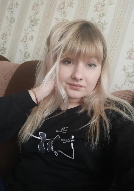 Марта из Слонима, ищу на сайте знакомства без обязательств