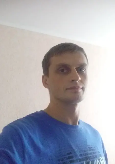 Я Евгений, 34 років, знайомлюсь без зобов'язань у Краматорську