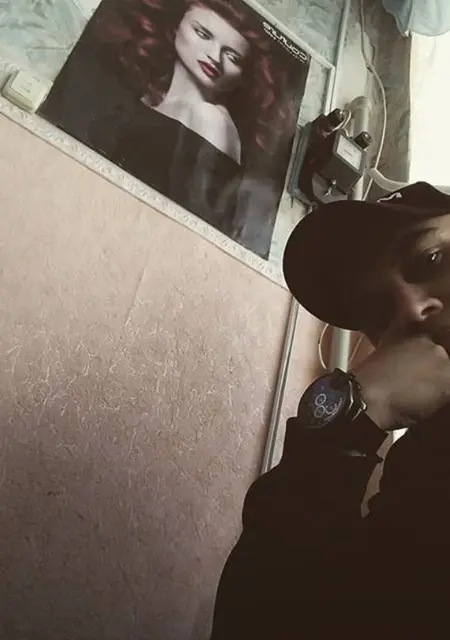 Я Руслан, 31 років, знайомлюсь без зобов'язань у Краснограде