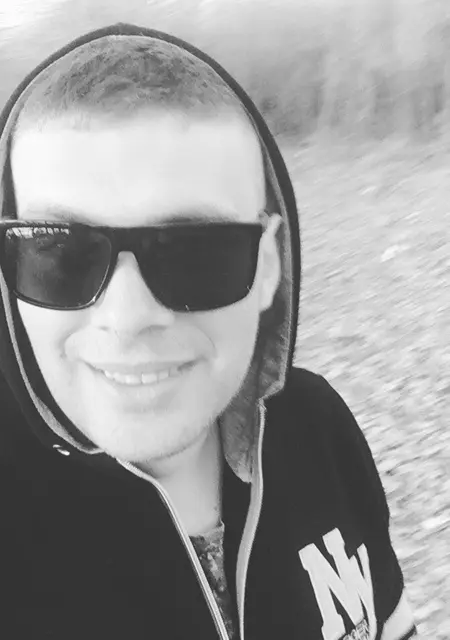 Я Саша, 33, знакомлюсь без обязательств в Мстиславле